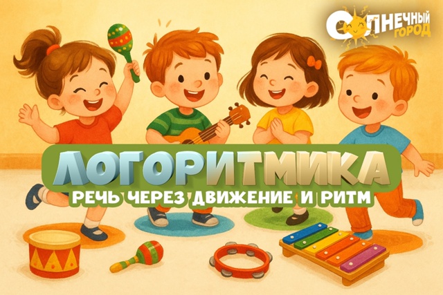 Хотите, чтобы ваш малыш уверенно произносил слова и ле?...