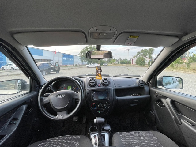 Продам Lada Granta 2013 год.
Автомат.
Кондиционер. Эл.усилител?...