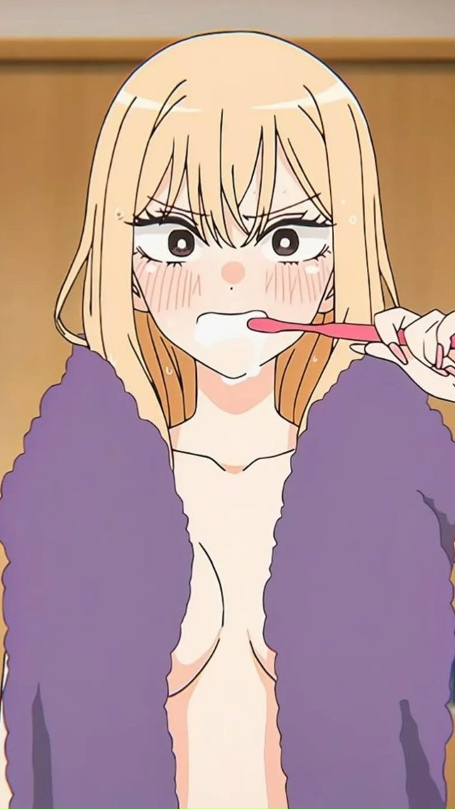 Марин 😮‍💨