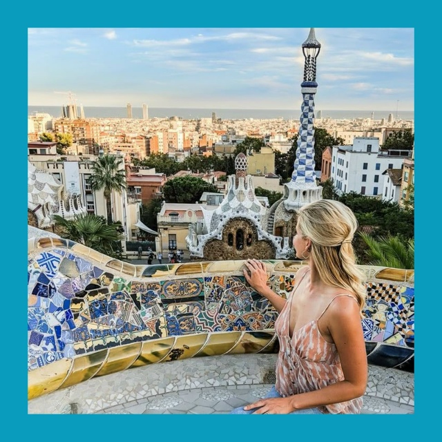 Барселона — с*кс-столица Европы???
Официально интимные...