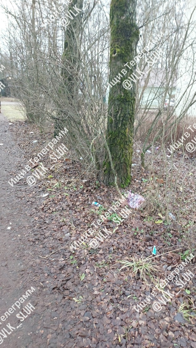 Уважаемая администрация!
Прошу обратить Ваше внимание...