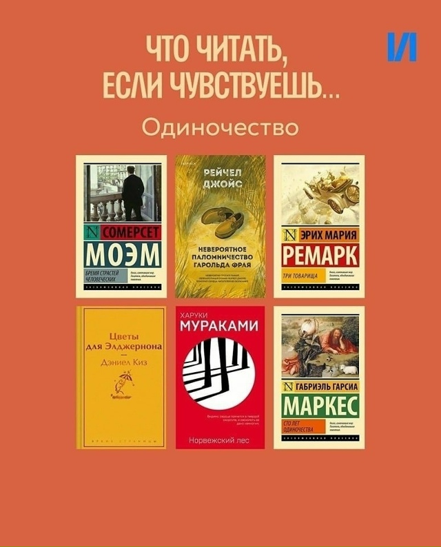 Большая подборка книг
Пересылайте посты близким, став...