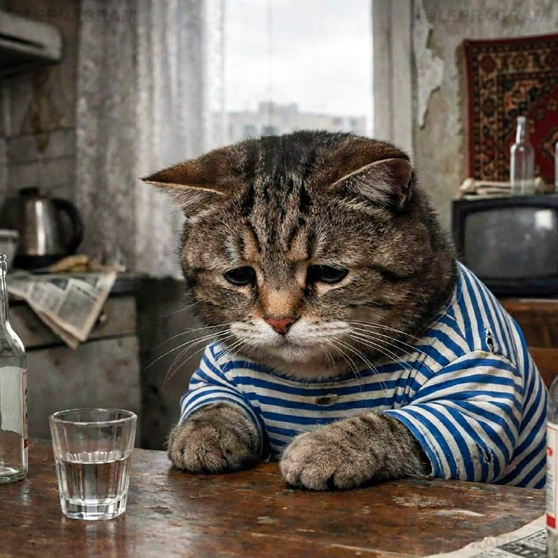 Самый депрессивный день года отмечается сегодня во всём мире — он же Грустный понедельник
В третий