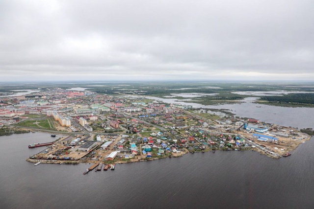 Молодежь НАО может поучаствовать в конкурсе краеведче...