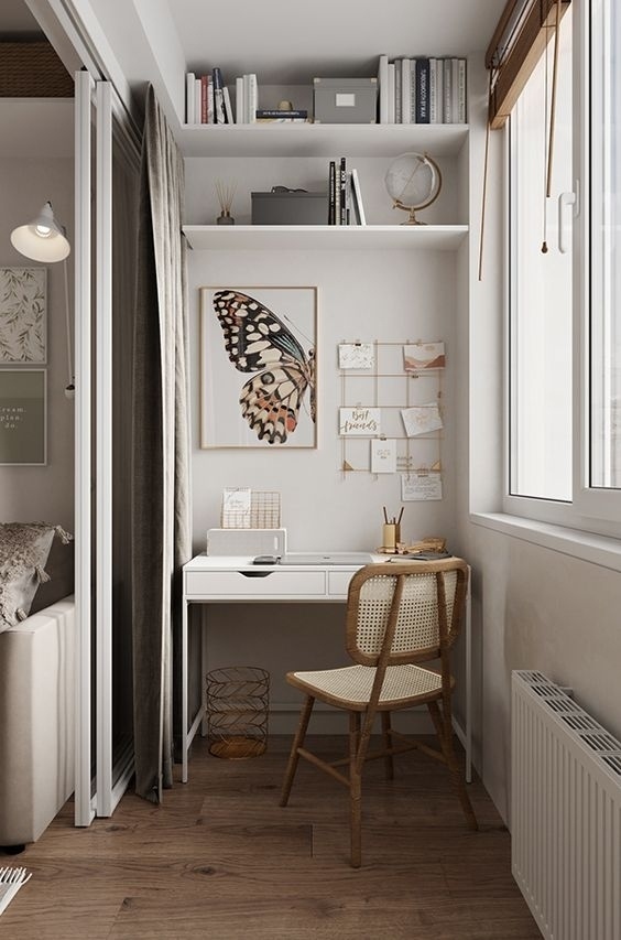 Мир достаточно хорош, чтобы уютно расположиться в нём.....