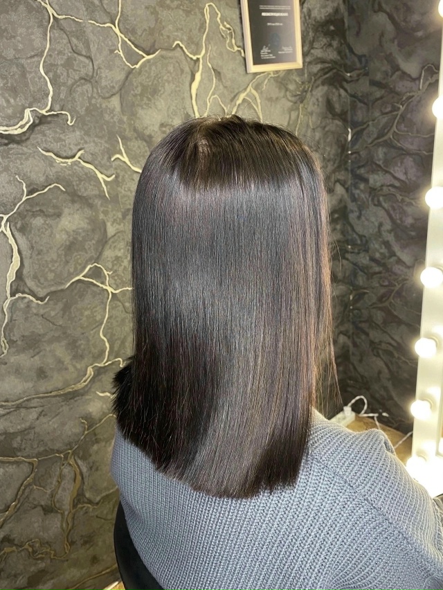 Всем привет! Меня зовут Анастасия и я мастер по реконст...