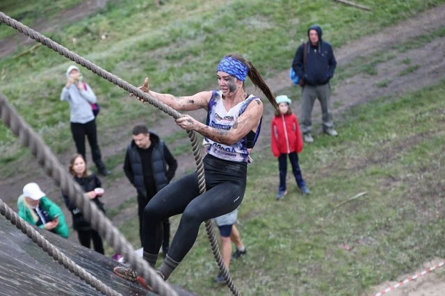 ❗️Сотрудница колонии №2 в Бузулуке Ирина Андреева вы?...