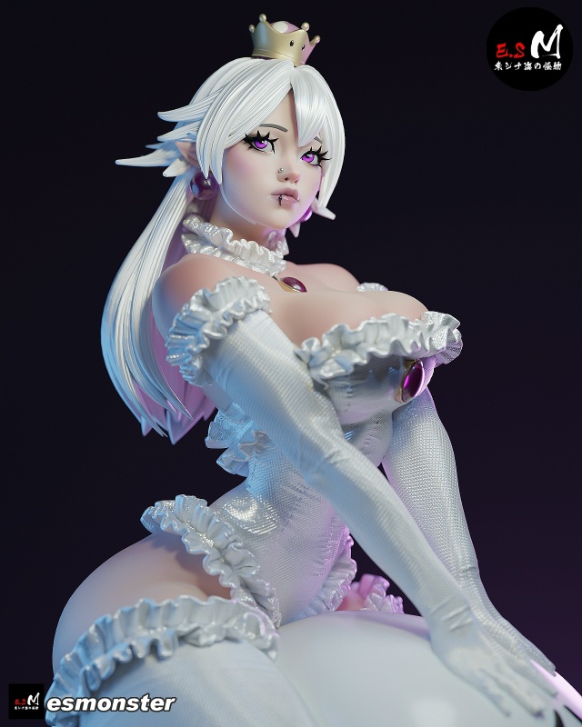 Booette, добавлена в каталог товаров, стандартная высота 20...