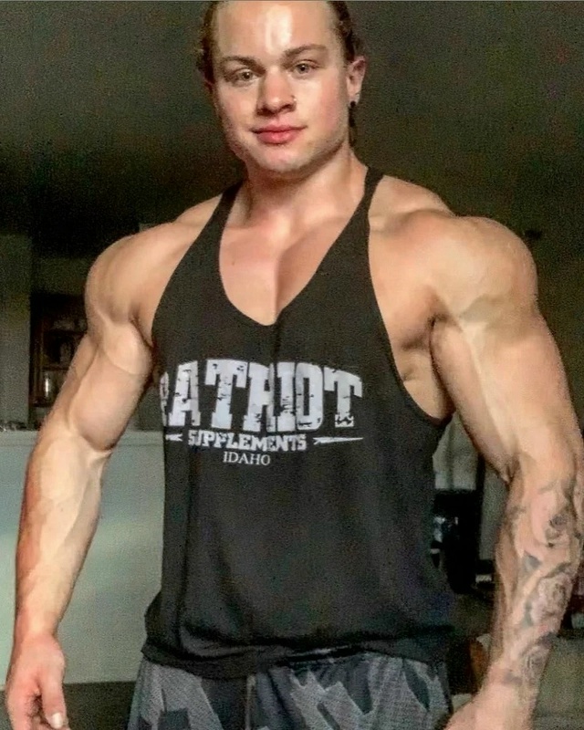 Пейдж ДеМарс потратила около 6 лет своей жизни, чтобы п?...