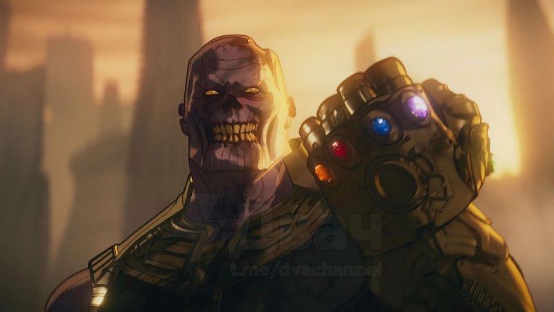 Мстители умерли и стали зомби — вышел самый жёсткий мульт Marvel
Почти всё население Земли, включая