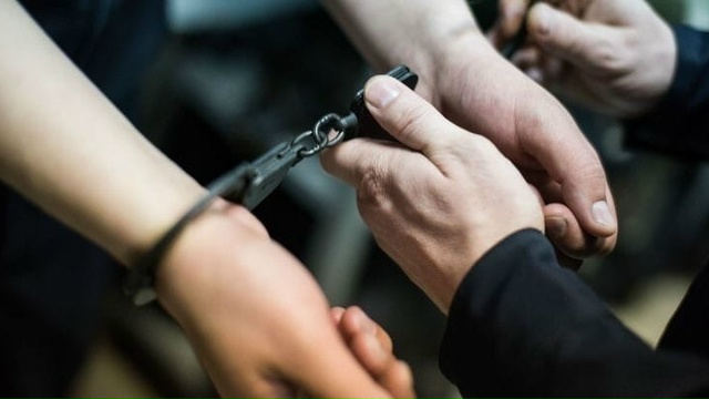 ⚡️Апатитчанка отправится за решетку за убийство мате...