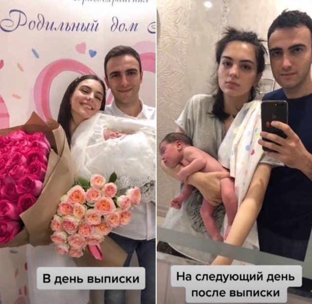 Когда думали, что все самое тяжелое позади ?