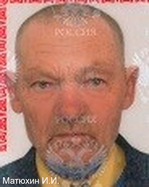 ‼ Внимание!!! Розыск без вести пропавших!!!
🔎 В рамках ?...