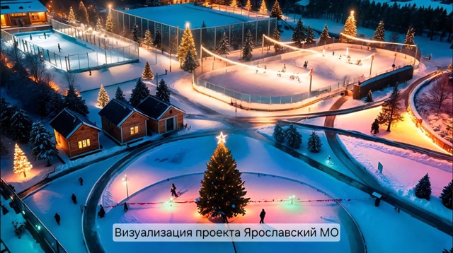 В регионе полным ходом идет подготовка к зимнему сезон...