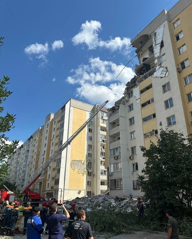 Капец страшно выглядит...Принято решение об объявлении...