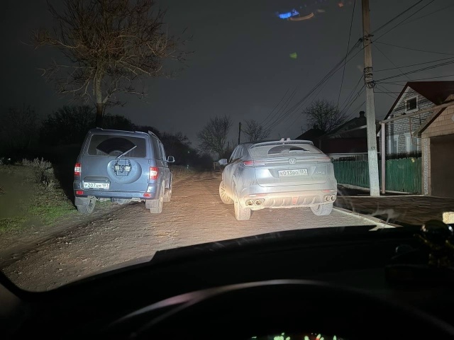 Быдло водителя, как так можно народ совсем обноглел, вс...