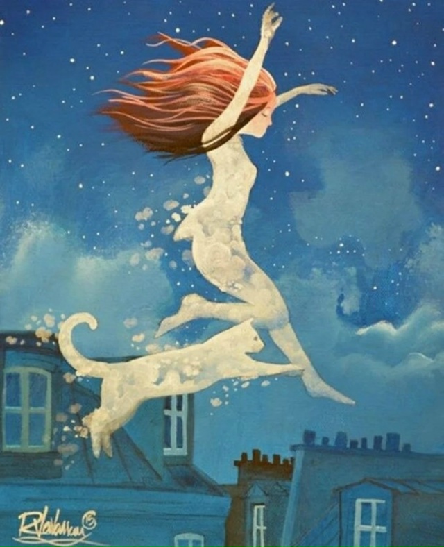 Художник Raphael Vavasseur.