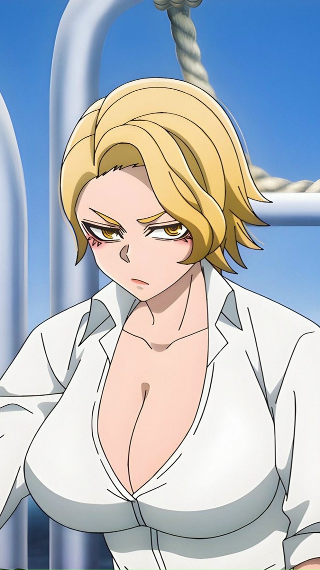 Блондиночки 😮‍💨