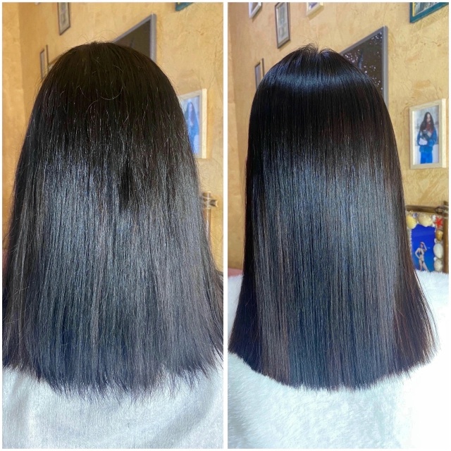 Всем привет! Меня зовут Анастасия и я мастер по реконст...