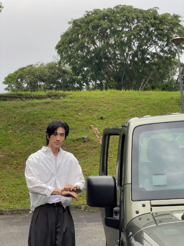 Сингапурец Чуандо Тан разорвал соцсети: ему почти 60 лет, а выглядит на 20. Он родился в 1966 году и