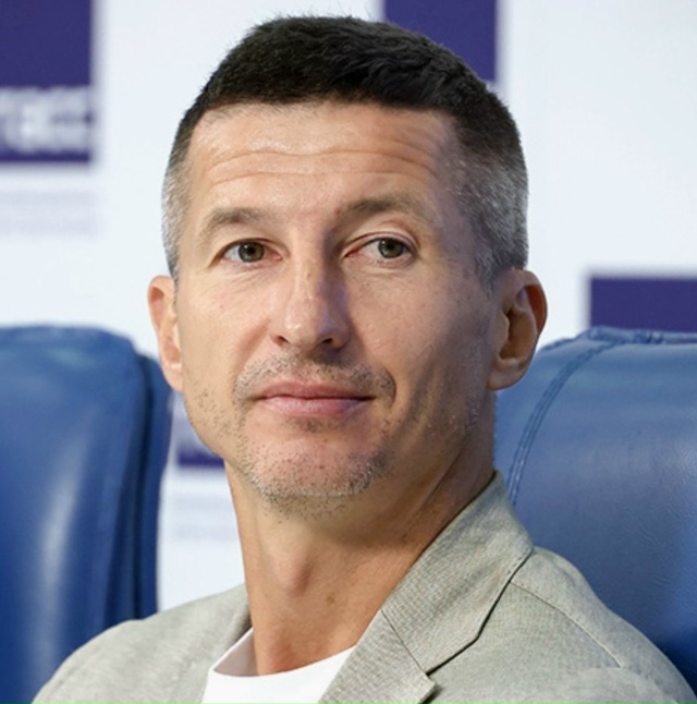 У бывшего мужа Юлии Началовой, футболиста Евгения Алдо...