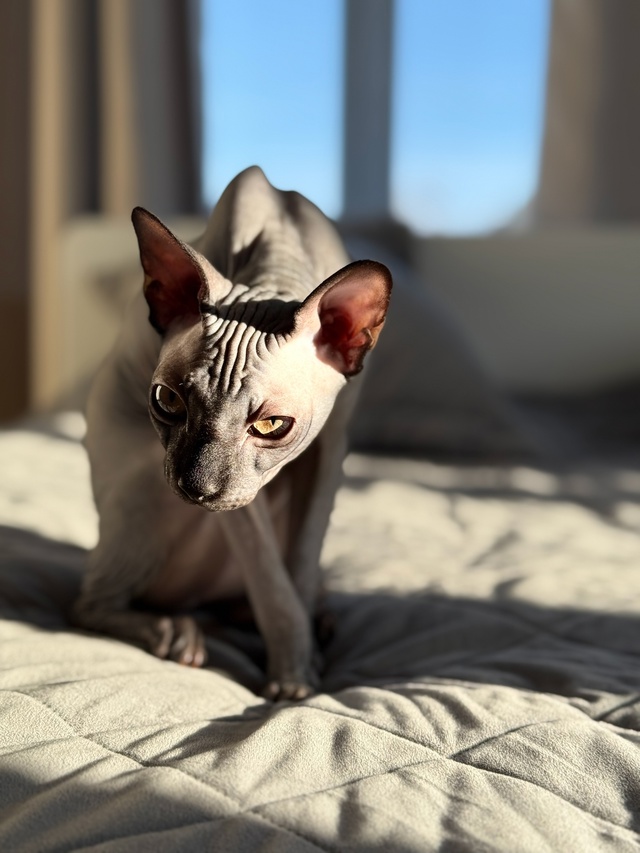 Это Смоки красавчик ?‍⬛