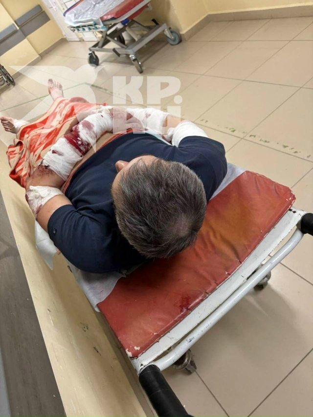 ❗️? «Недостаточный ущерб»: в Перми инженеру отказал?...