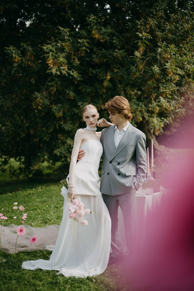 Фотограф Июлия Коломицева