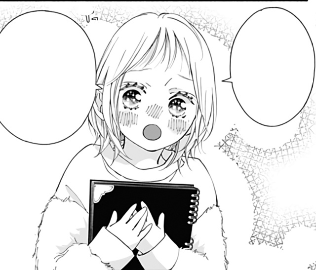 Ослеплена тобой!
#manga_shoujo #full #новость_от_подписчика