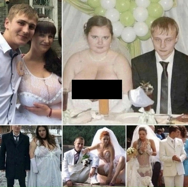 Безумные приколы
Что не так с этими молодыми людьми?