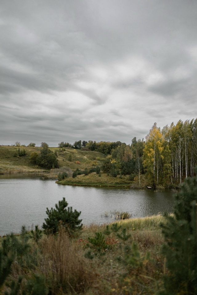 Д. Кветунь, Трубчевский р-н