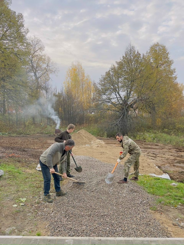 Дорогие наши, здравствуйте.
Продолжаются плановые раб...