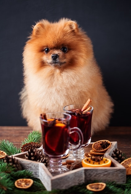 Сегодня отмечается День Глинтвейна 🍷
Идеально для во...