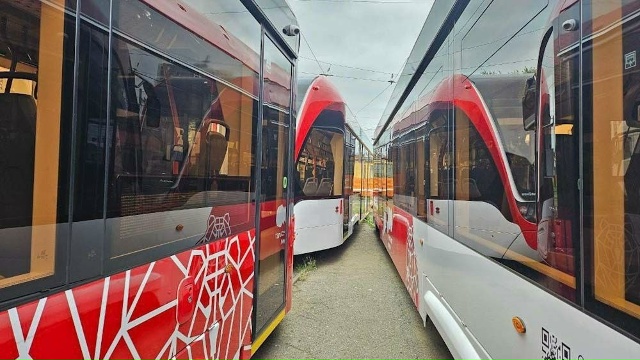 ⚡️В ближайшие три года стоимость проезда в обществен?...