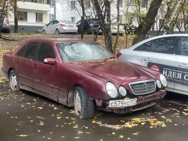 Mercedes G-Klass 2000 год за 430.000₽
Ford Focus 2009г за 185.000₽
Mercedes E 1996 го?...