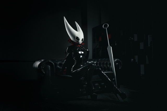 Hornet из Hollow knight от Lady Murena cosplay
Фотограф - Sinspictures Canceled Culture