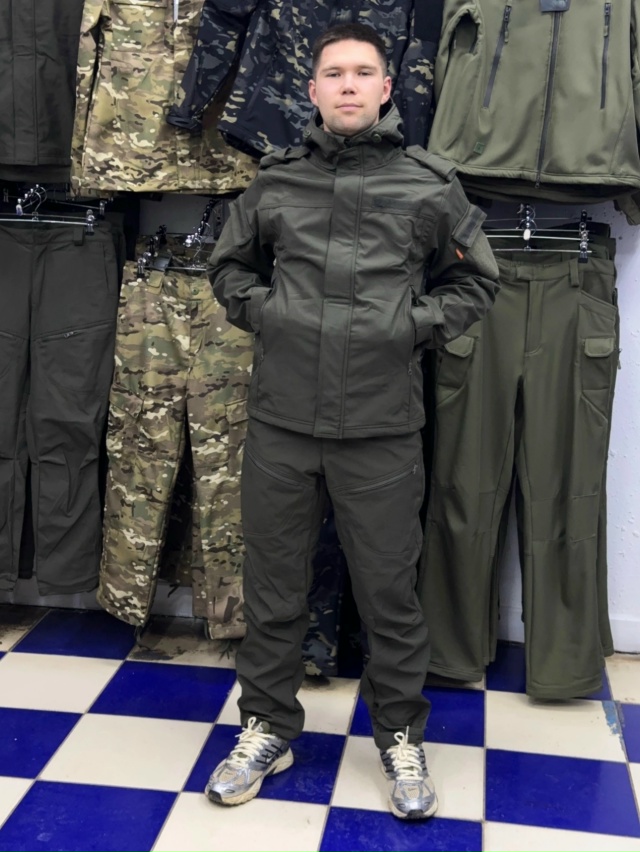 В [club232774666|ШАТУШ МЭН] новое поступление качественного т...