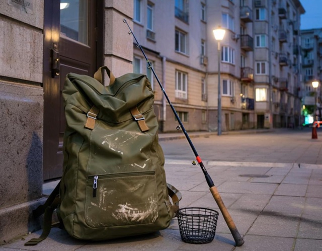 Он думал, что