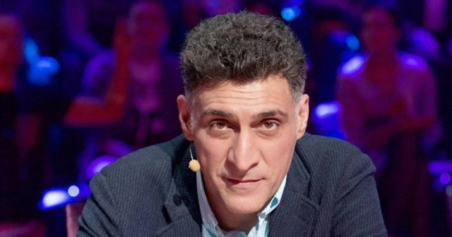 Умер кинорежиссер, теле- и радиоведущий Тигран Кеосаян...