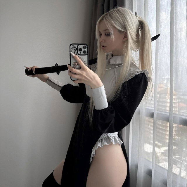 красота