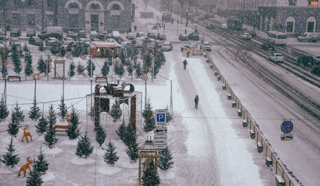 🥶Россию ждут холода, каких не было 20 лет
В рамках двад...