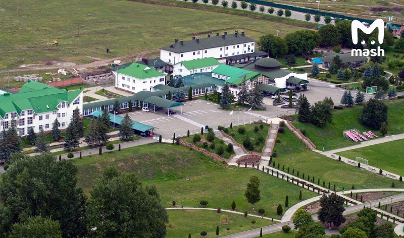 80% конфискованного у коррупционеров имущества приходится на Москву и область — столица регулярно за