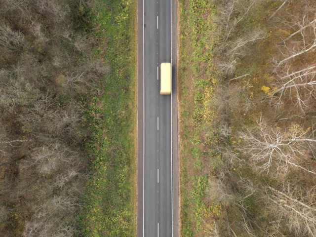 Более 48 километров региональных дорог обновили в Можа?...