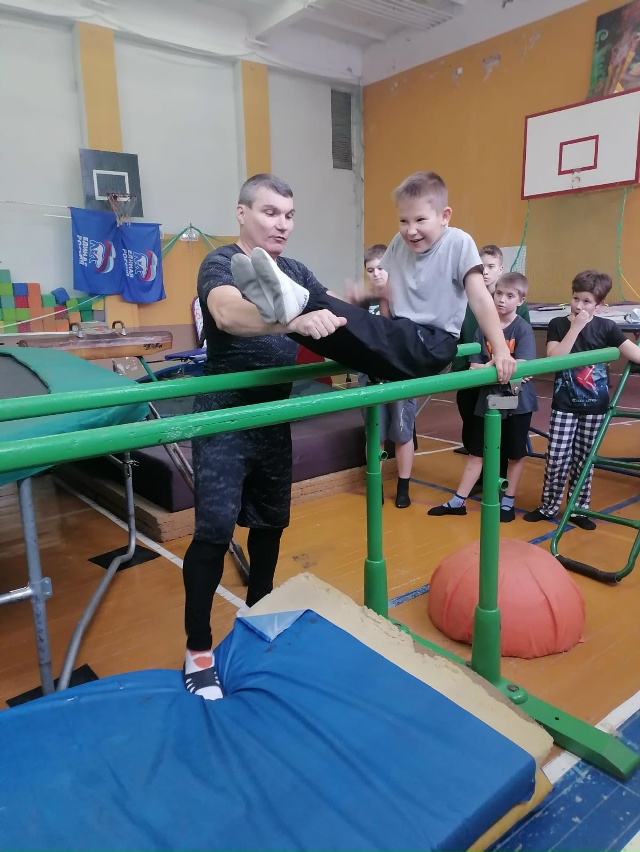 МАСТЕР-КЛАССЫ НОЯБРЯ
🔥 В субботу педагог Дома творче?...