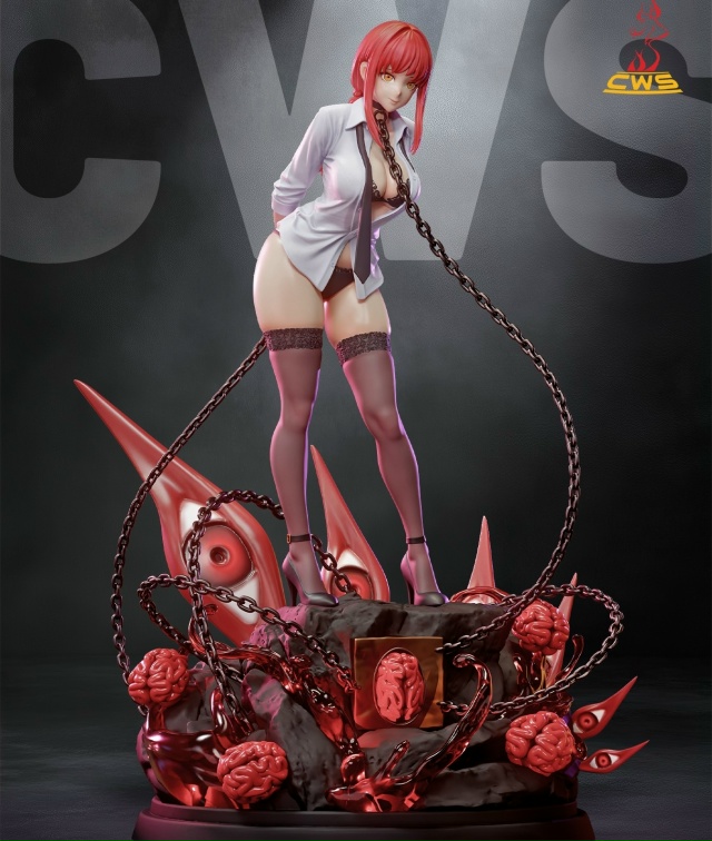 Макима, добавлена в каталог товаров.