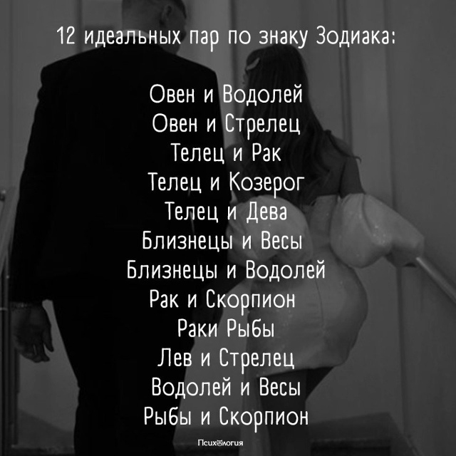 Надо сказать мужу, что мы не вошли в рейтинг идеальных ?...