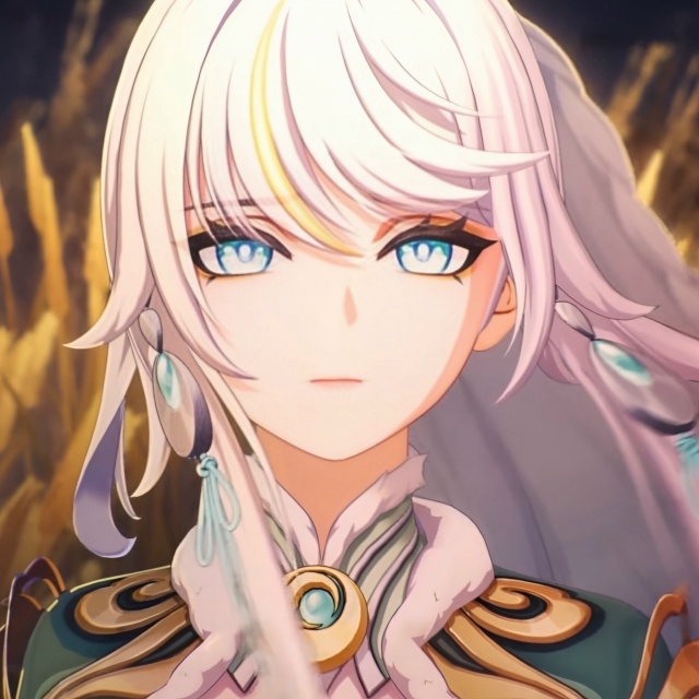 — Еще один потрясающий трейлер для Цзы Бай был выпущен...