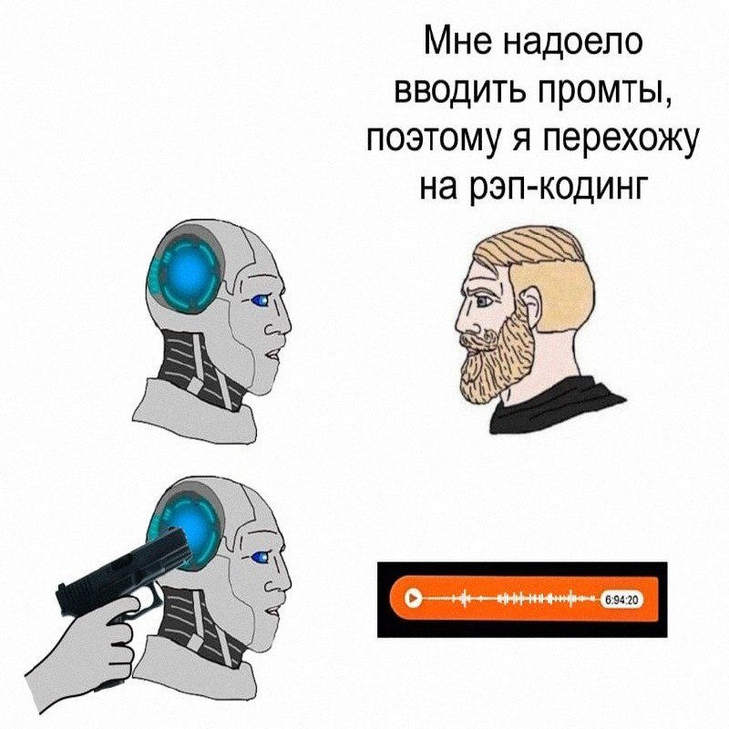 Утренняя подборочка