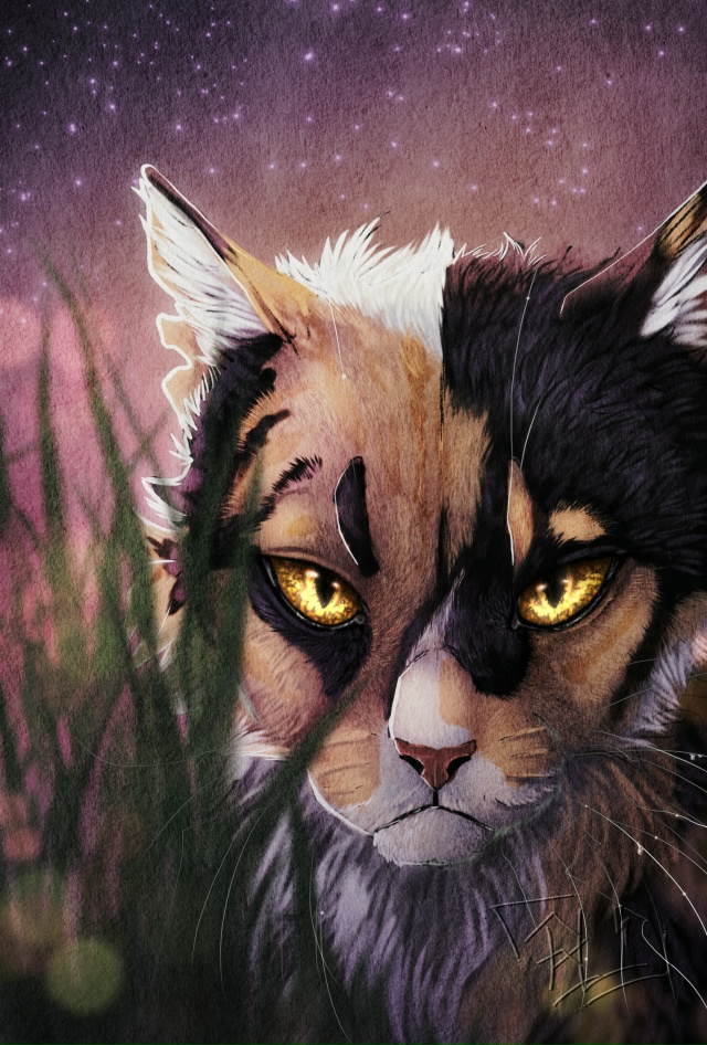 Кленовница
© blacklightnings
#KV_ZZ_ART