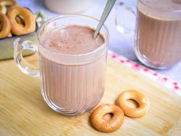 Какао помогает при сидячем образе жизни — это настоящ?...